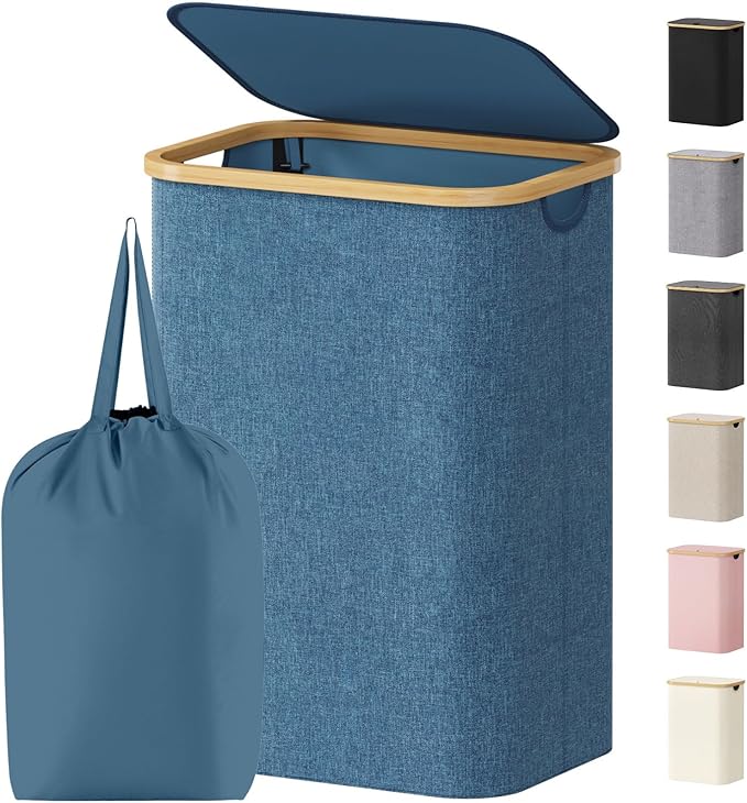 Lifewit 80L Laundry Basket