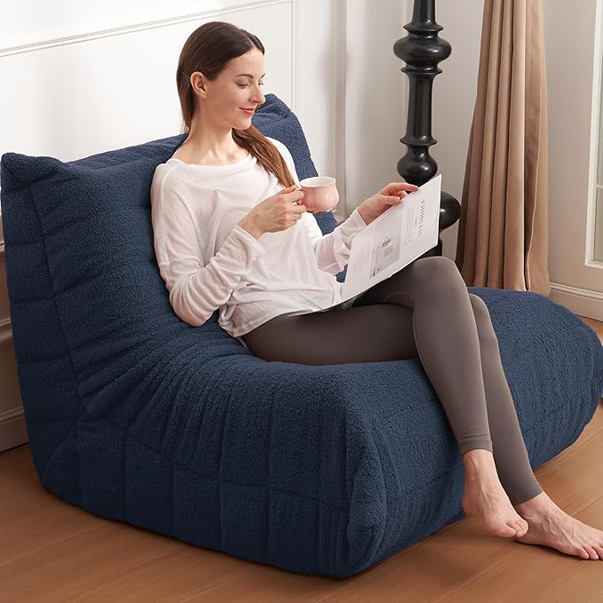 Bean Bag Chair Big Sofa Beanbag Chair