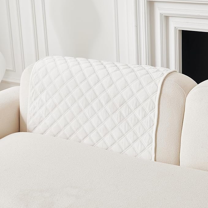 Deep Dream Backrest Couch Cover, Sectional Couch Covers, Sofa Covers