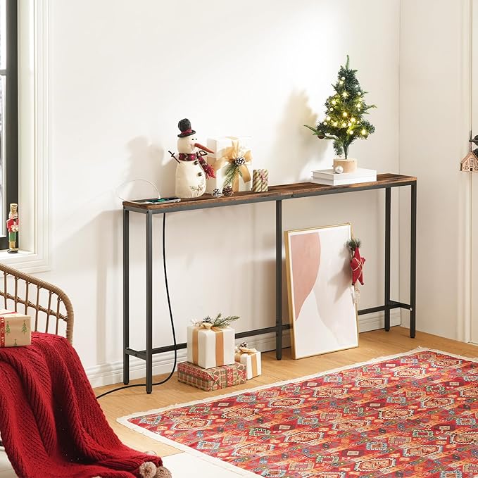 MAHANCRIS 63" Console Table