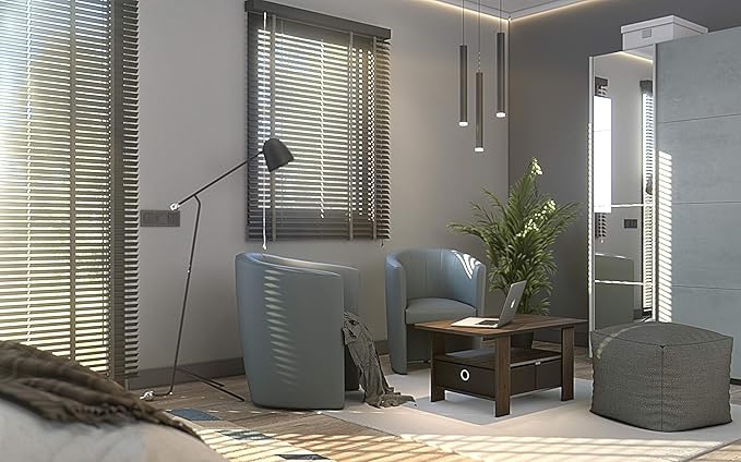 Furinno Andrey Coffee Table