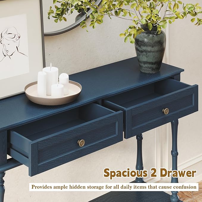 ARTPOWER Console Table for Entryway
