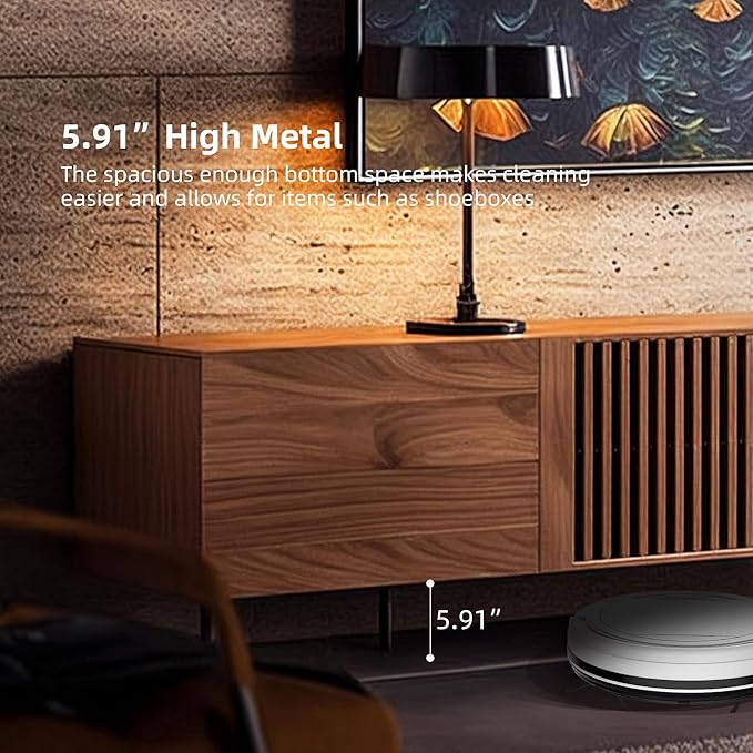 Mid Century Modern TV Stand