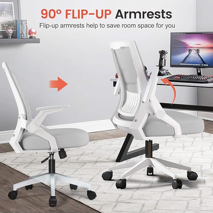 GTPLAYER Ergonomic Office Chair
