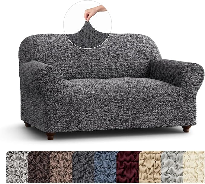 PAULATO BY GA.I.CO. Loveseat Slipcover