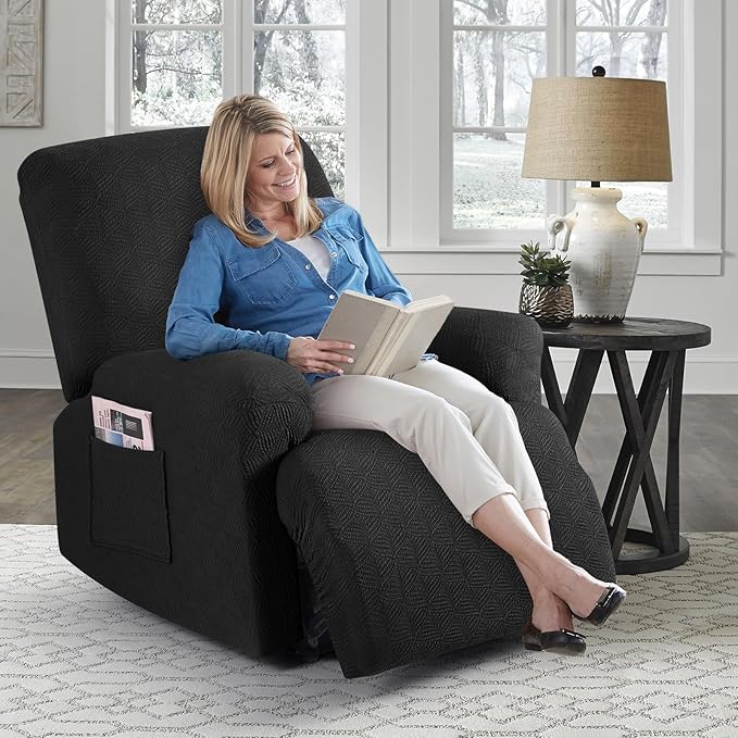 Timeles Recliner Covers Recliner Chair Covers Reclining Couch Covers Sofa