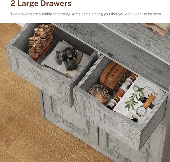 Iwell Tall Storage Cabinet