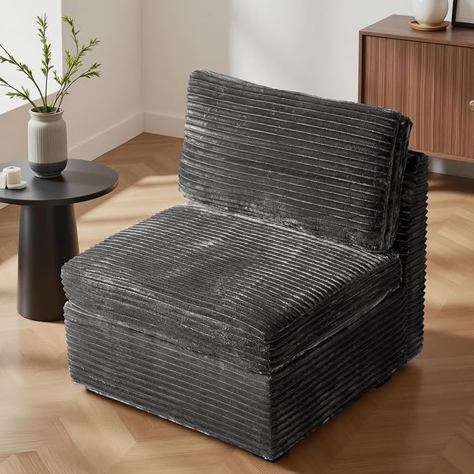 ovios 32.7 inches Middle Seat Module