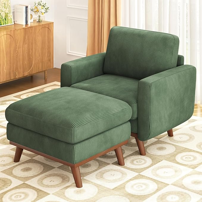 Vesgantti 38.5" Accent Chair