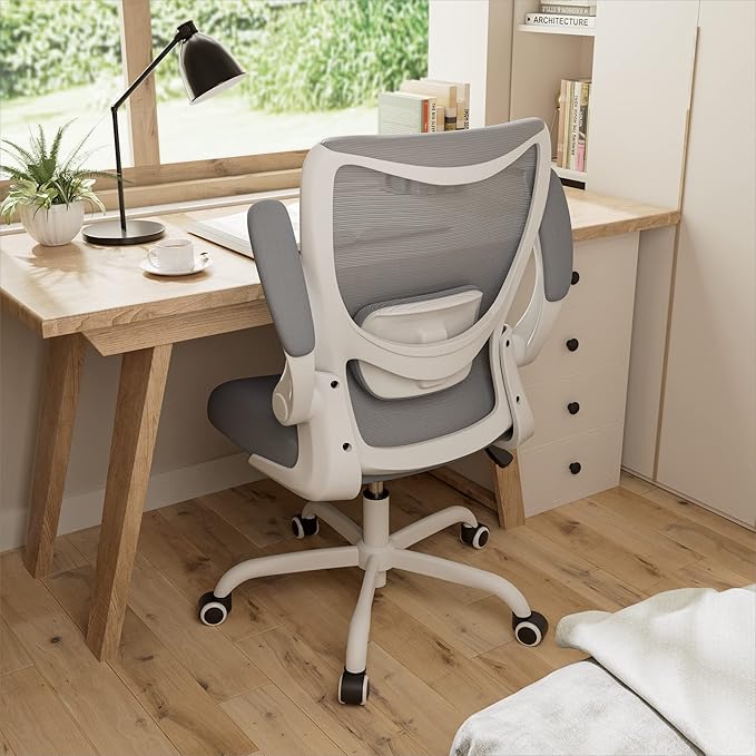 MUXX.STIL Office Chair, Ergonomic Desk Chair