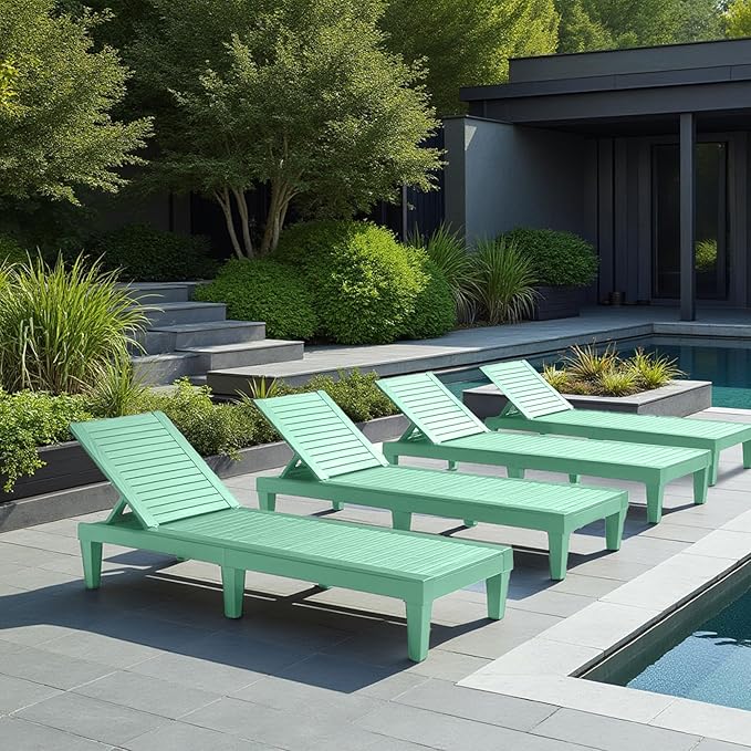 Nestl Sun Tanning Chair
