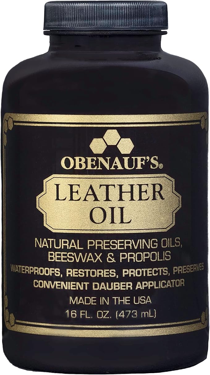 Obenauf's Leather Conditioner