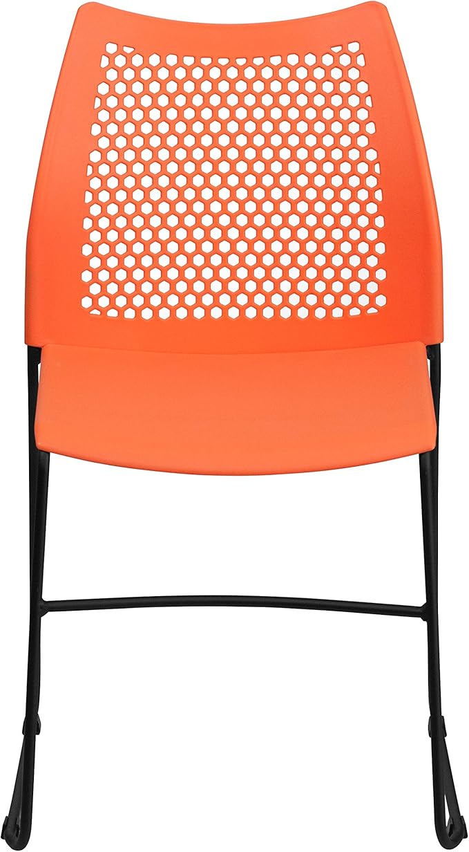 Flash Furniture Hercules Series Contoured Lobby Chairs