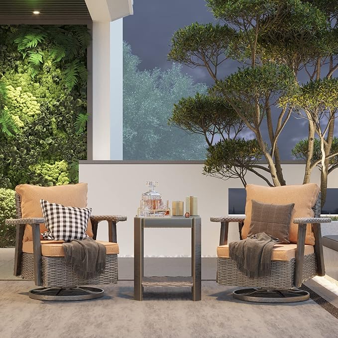 Joyside Patio Chair