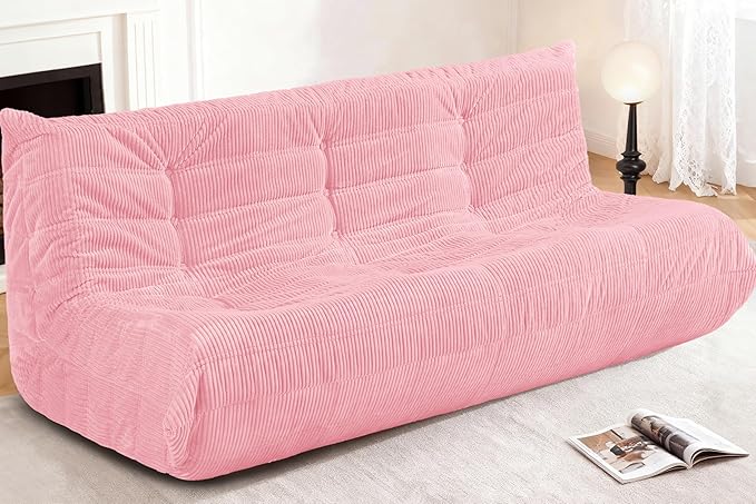Bean Bag Chair, Giant Beanbag Chairs