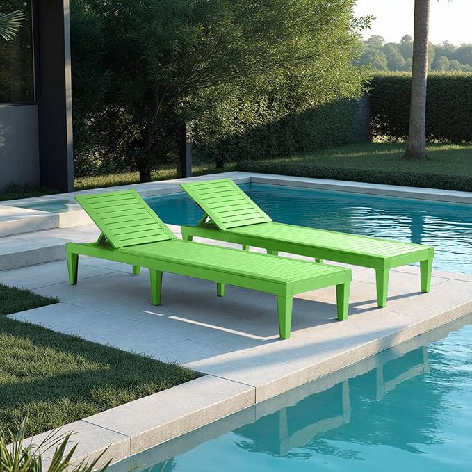 Nestl Sun Tanning Chair