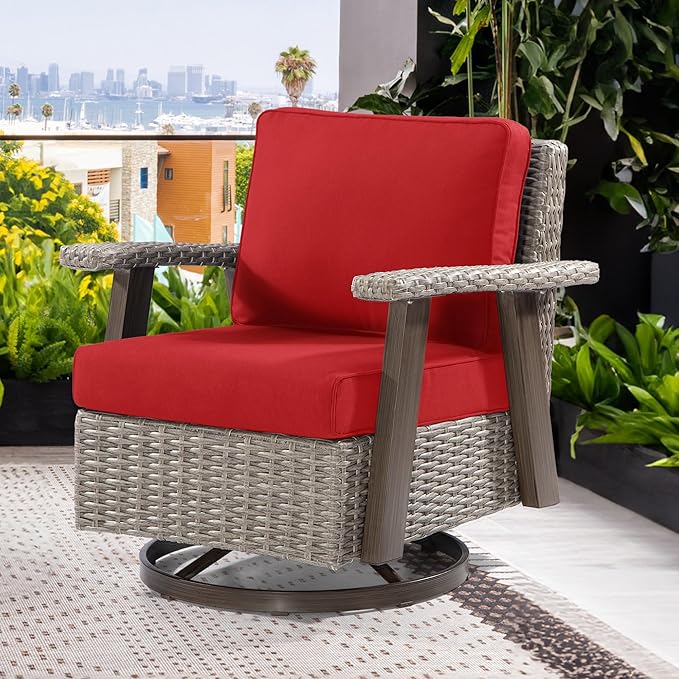 Joyside Patio Chair
