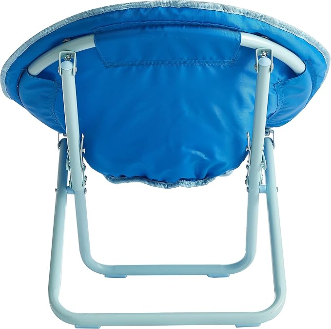 Nickelodeon Blues Clues Toddler 19” Folding Saucer Chair