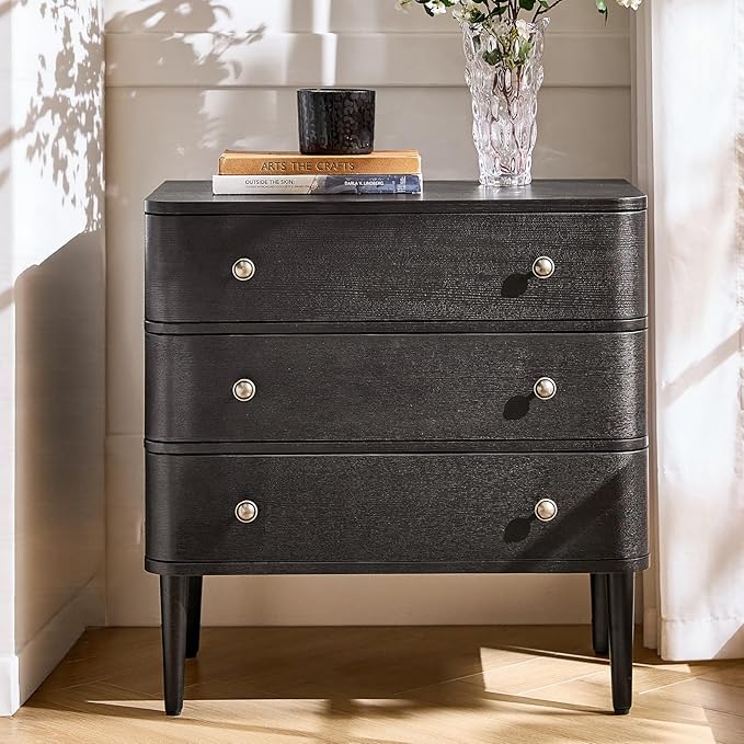 HULALA HOME Modern End Table