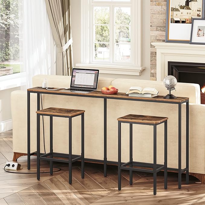 MAHANCRIS 63" Console Table
