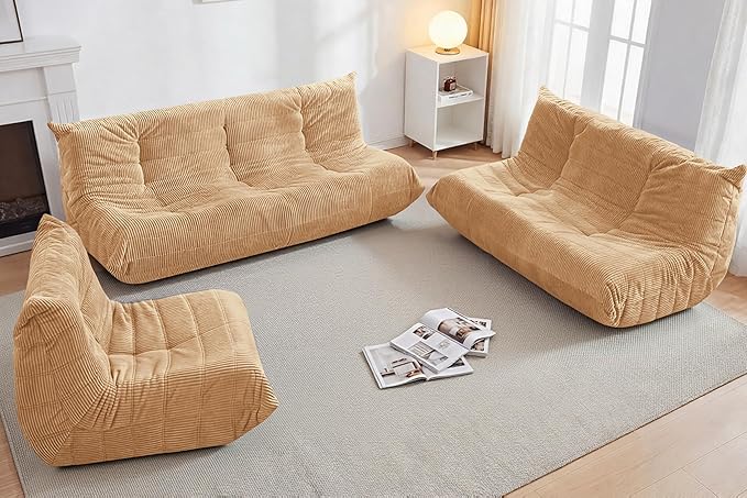 Bean Bag Chair, Giant Beanbag Chairs