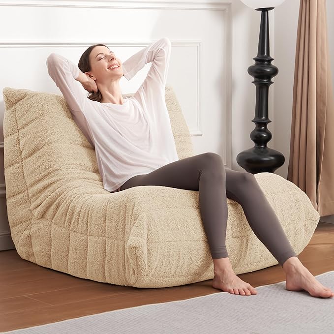 Bean Bag Chair Big Sofa Beanbag Chair