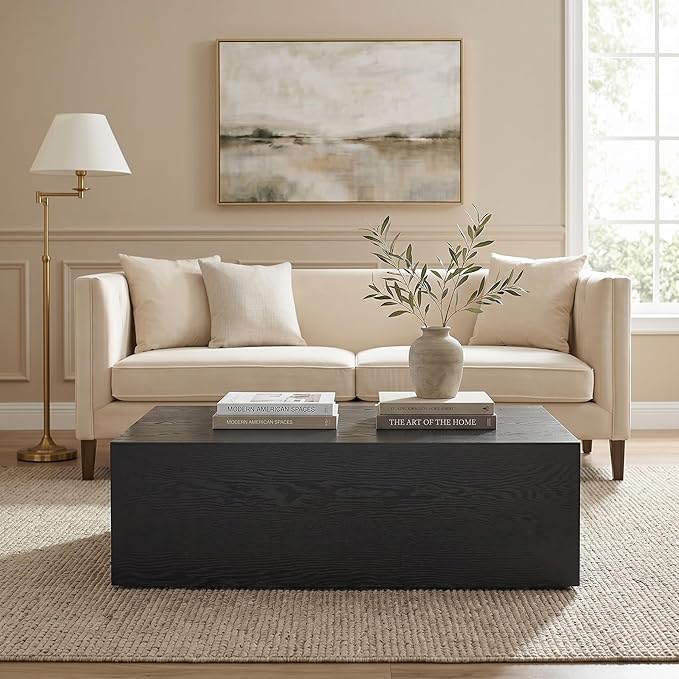 Coffee Table Living Room Table