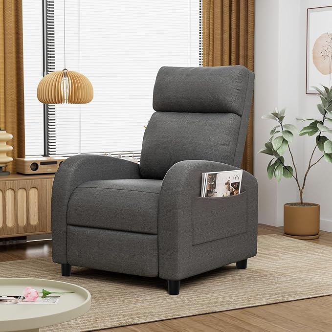 Homall Recliner Chair, Recliner Sofa