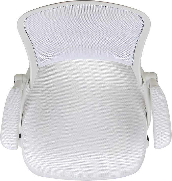 Flash Furniture Porter High-Back Swivel Office Chair