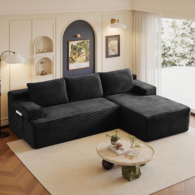 Sectional Couches for Living Room Cloud Couch Sofa