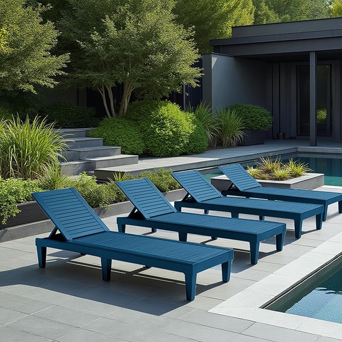 Nestl Sun Tanning Chair