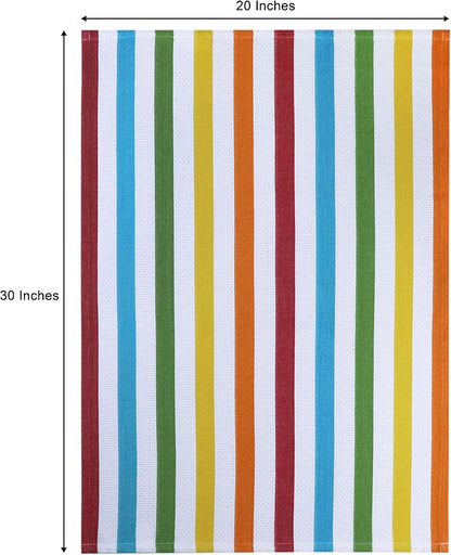 COTTON CRAFT Oversized Kitchen Towels