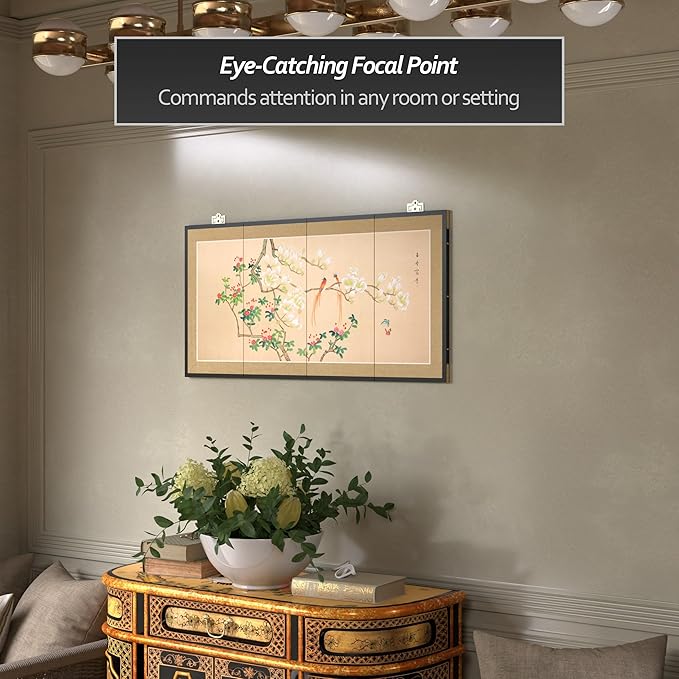 Oriental Furniture Love Birds