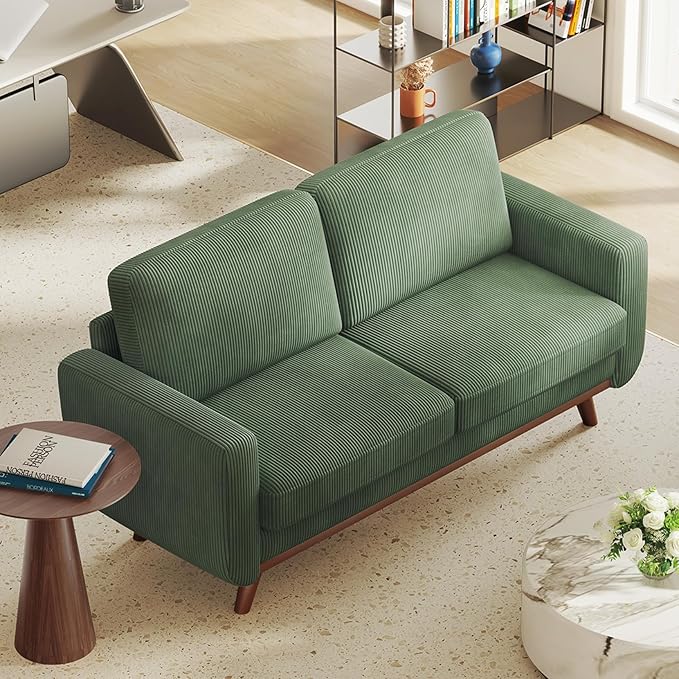 Vesgantti 68" Loveseat Sofa