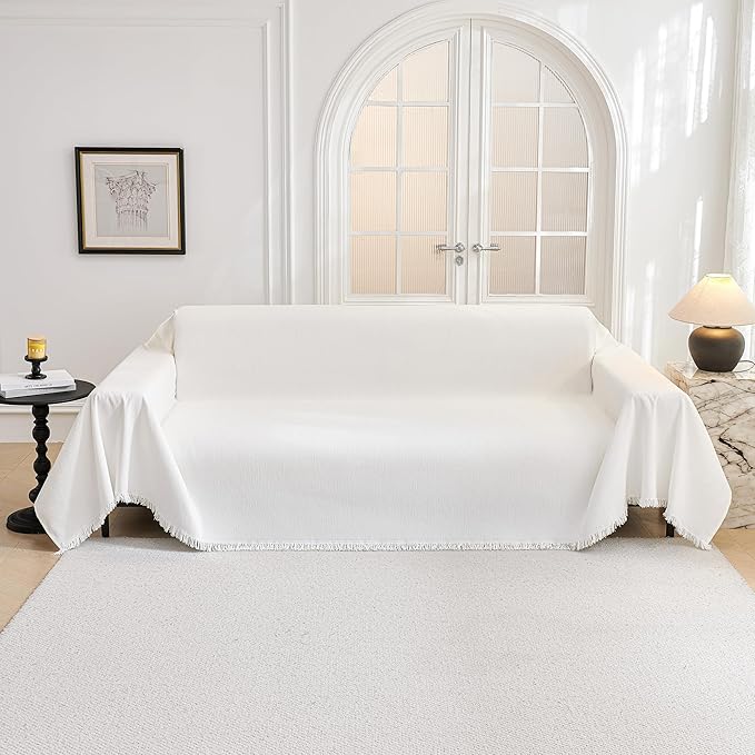 MYSKY HOME Couch Covers Couch Cover