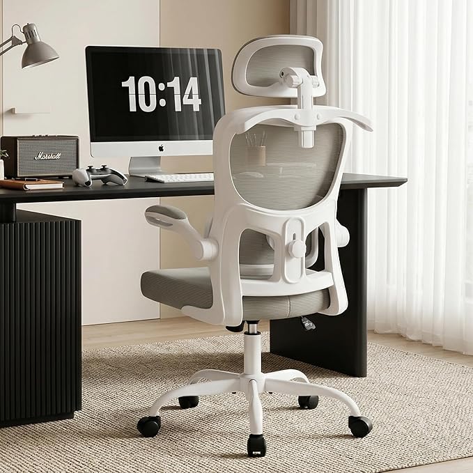 AreShark Office Chair Ergonomic Desk Chairs