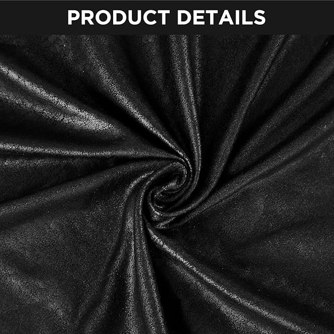 Peryiter 2 Pcs Sofa Covers Couch and Loveseat Covers Set Stretch Sofa Slipcover