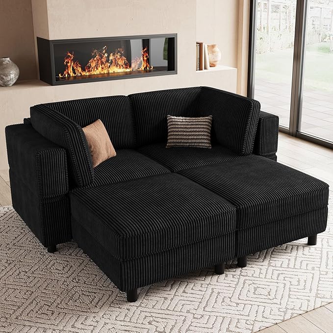 Belffin Modular Sectional Sofa