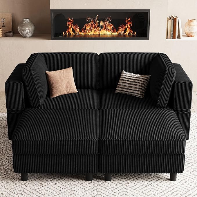 Belffin Modular Sectional Sofa