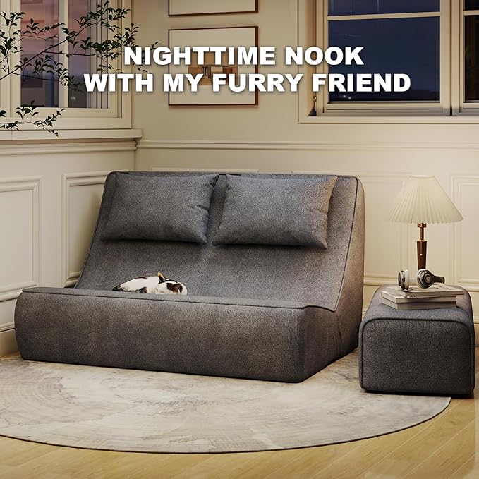Giant Bean Bag Chair for Adults