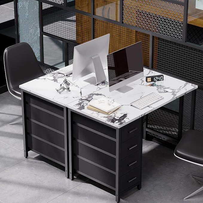 Pamray 32 Inch Computer Desk
