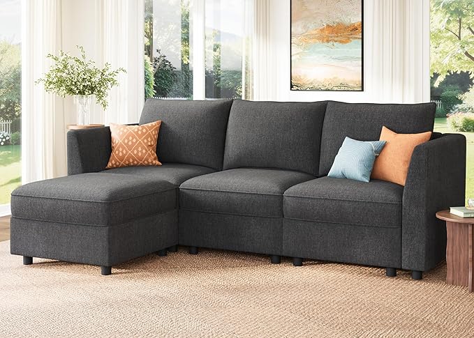 HONBAY Modular Sectional Sofa