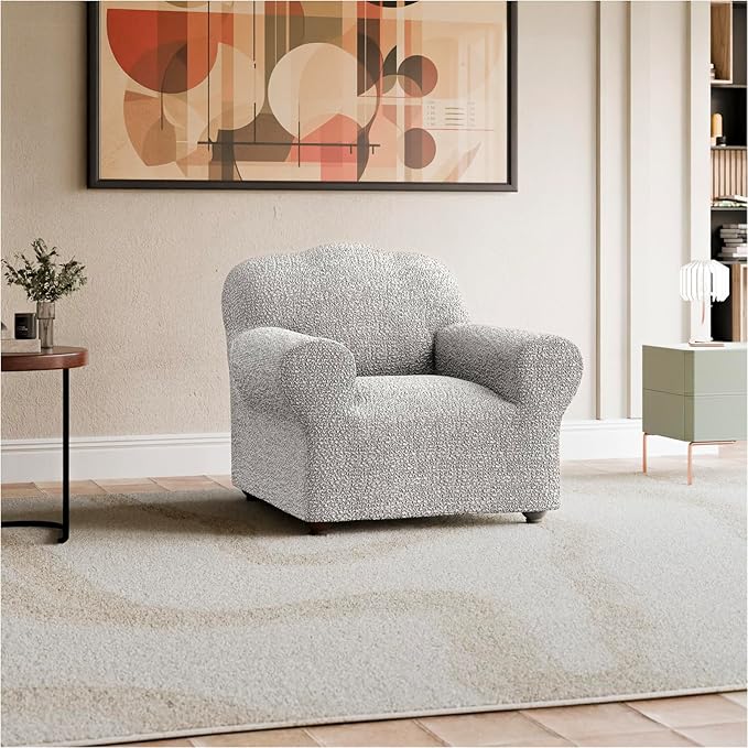 PAULATO BY GA.I.CO. Stretch Armchair Cover