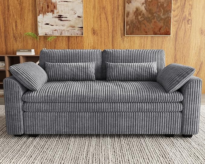 Belffin Large Modular Sectional Sofa