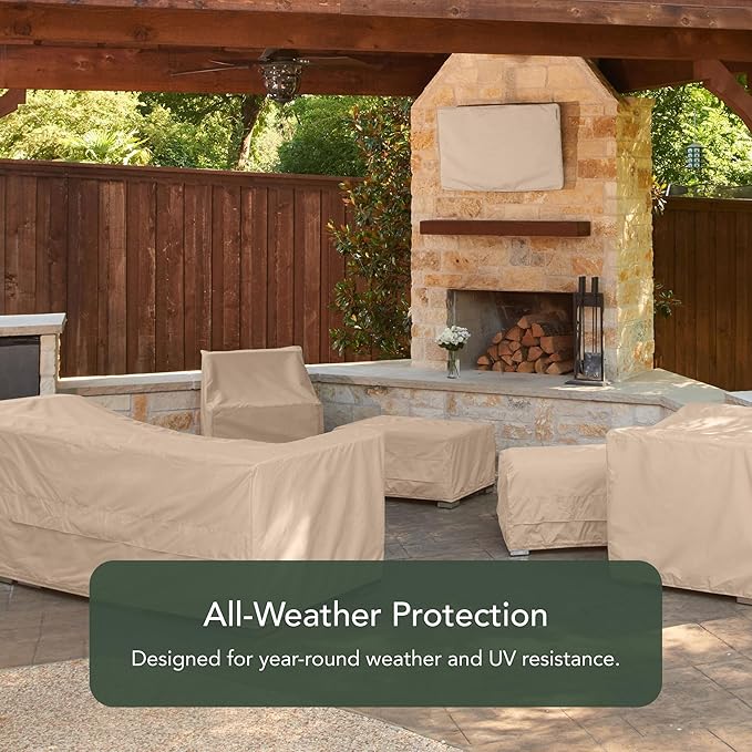 Covermates Modular Sectional Sofa Cover