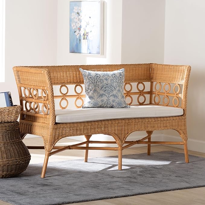 Bali & pari Oxford Natural Rattan Furniture