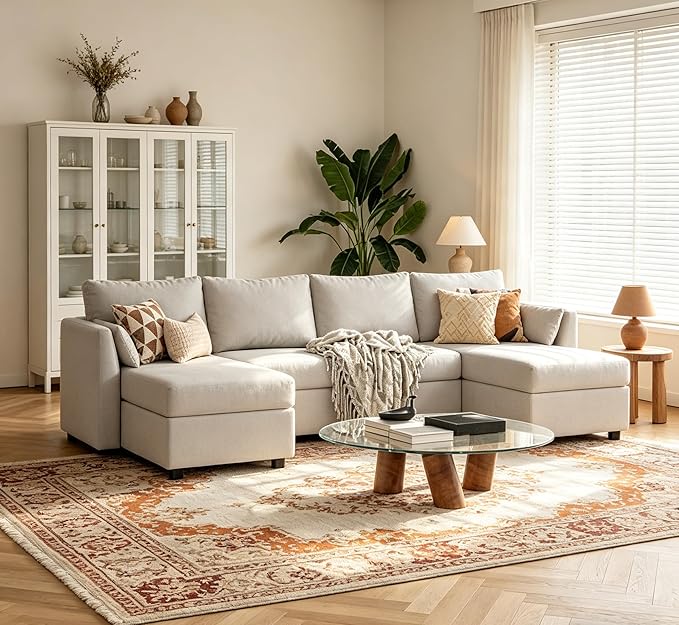 Weture Modular Sectional Sofa