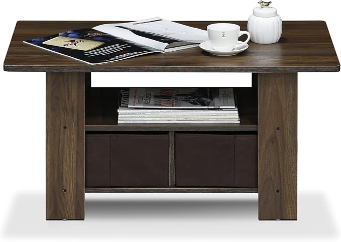 Furinno Andrey Coffee Table