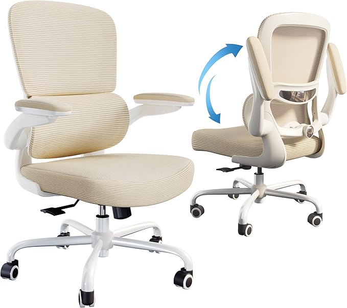 TRALT Ergonomic Office Chair