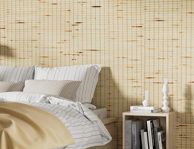 SINGULARWOOD Bamboo Wall Paneling